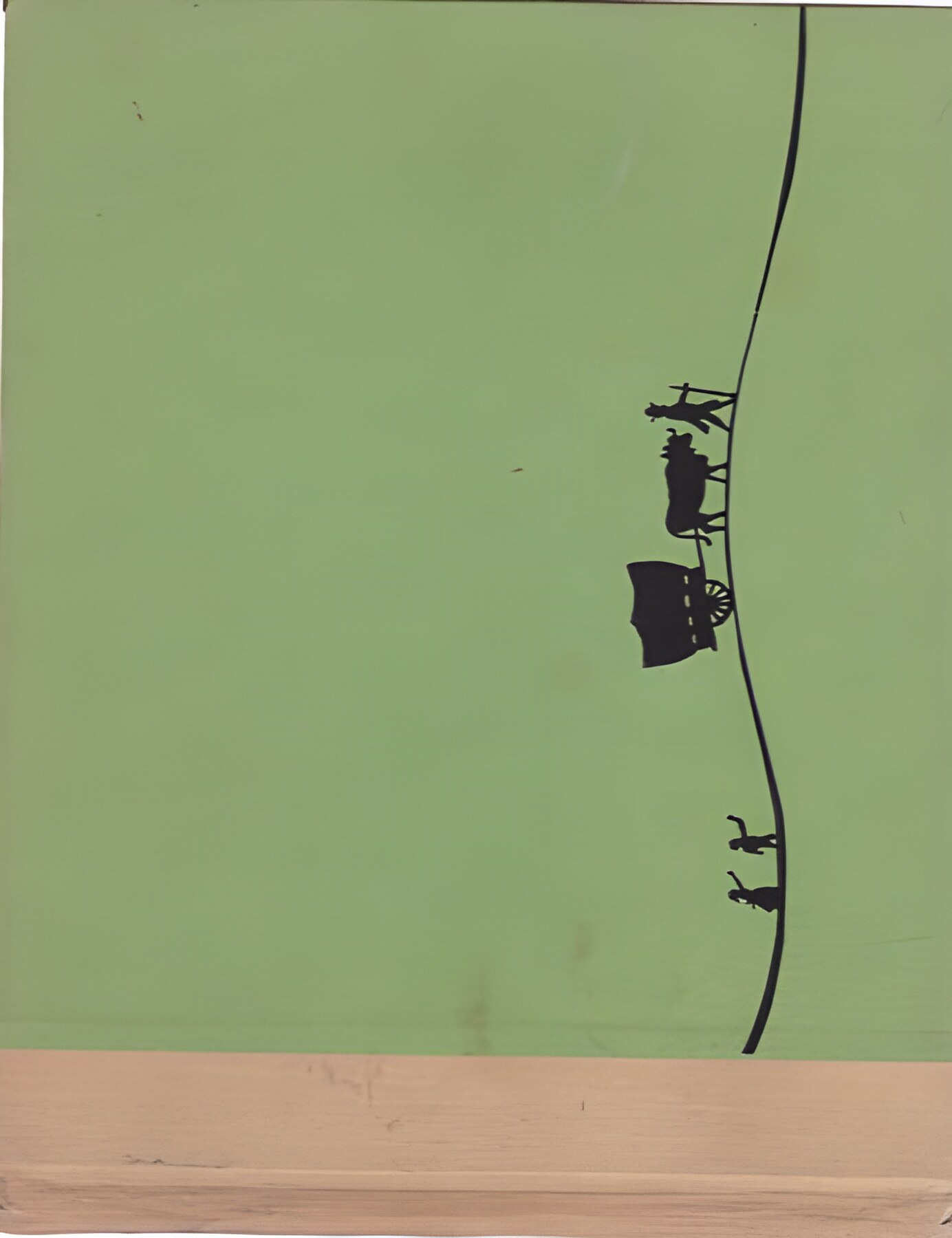 Ox-Cart Manby: Donald Hall/Barbara Cooney