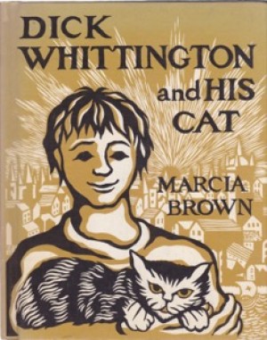 Dick Whittington and His Catby: Marcia Brown