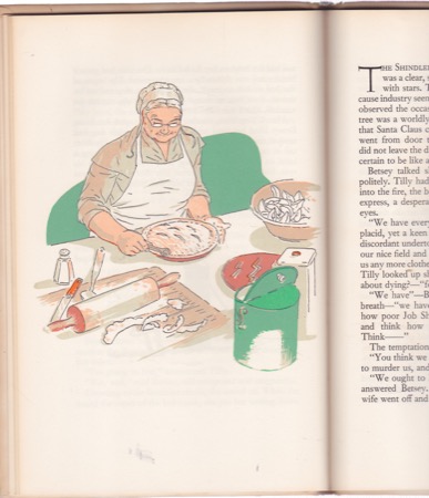 Little and Unknownby: Elsie Singmaster