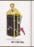 This Is My Trunk (INSCRIBED COPY)by: Steven Michael Harris