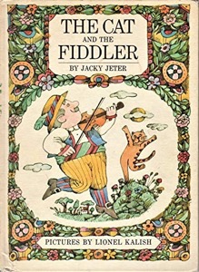 The Cat and the Fiddlerby: Jacky Jeter/Lionel Kalish