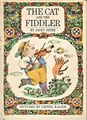 The Cat and the Fiddlerby: Jacky Jeter/Lionel Kalish