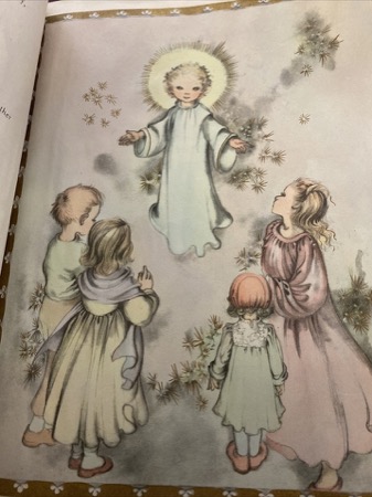 A Child's Book of Prayers by Louise Raymondby: Louise Raymond/ Masha
