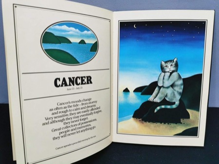 Martin Leman's Starcats. by: Leman, Martin 