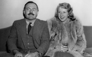Yours, for Probably Always: Martha Gellhorn's Letters of Love and War 1930-1949 by: Janet Somerville 