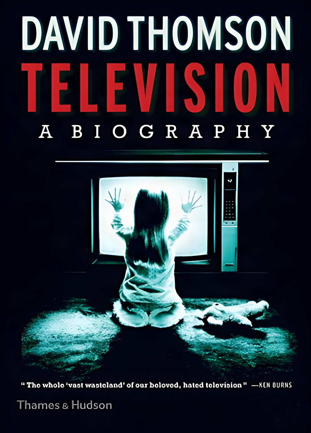 Television: A Biography by: David Thomson