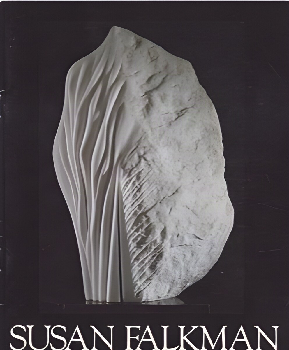 Susan Falkman: Passages and New Beginnings (ARTIST'S COPY)by: David J. Barnett/Susan Falkman