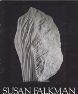 Susan Falkman: Passages and New Beginnings (ARTIST'S COPY)by: David J. Barnett/Susan Falkman