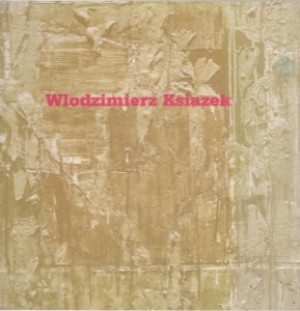 Hostage: Recent Paintings by Wlodzimierz Ksiazekby: Wlodzimierz Ksiazek 