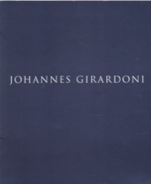 Johannes Girardoniby: Joyce B. Korotkin