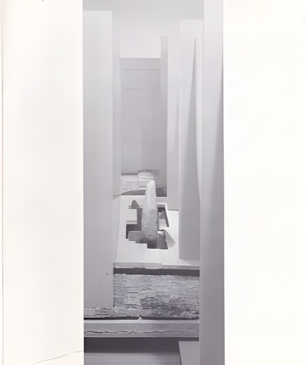 Michael Singer: Artist-in-residence ; recent projectsby: Michael Singer