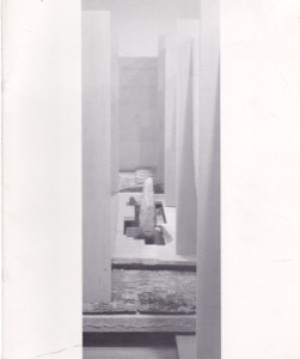 Michael Singer: Artist-in-residence ; recent projectsby: Michael Singer