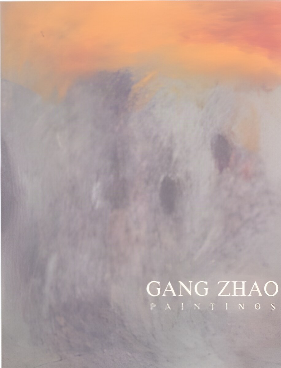 Gang Zhao: Paintingsby: Gang Zhao