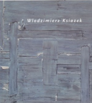 Wlodzimierz Ksiazekby: David Pagel / Wlodzimierz Ksiazek