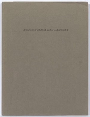 Destruction and Destiny. The Photographs of A.J. Russell: Directing American Energy in War and Peace, 1862-1869 by: Thomas Weston Fels 