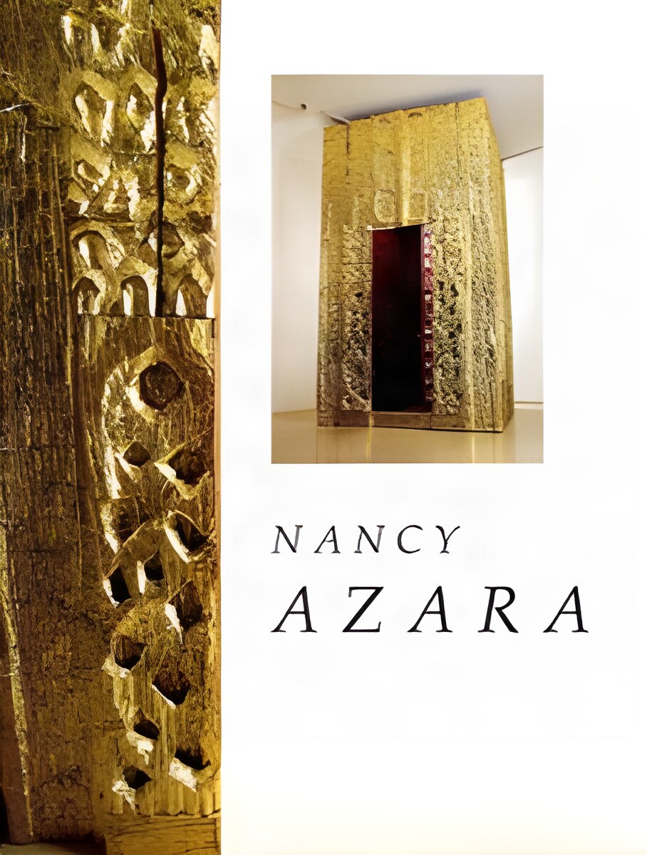 Nancy Azaraby: Arlene Raven / Ronald Sosinski / Flavia Rando 