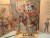 A Day in the Zoo: A Reproduction of an Antique Pop-Up Bookby: N/A