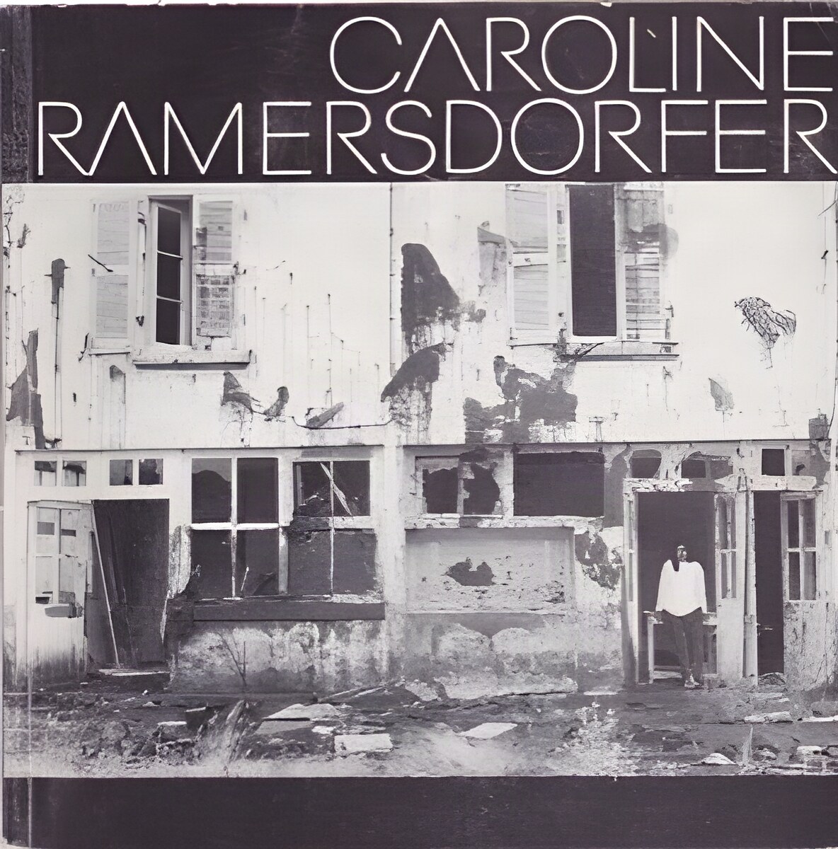 Caroline Ramersdorfer: Skulpturenby: Caroline Ramersdorfer