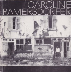 Caroline Ramersdorfer: Skulpturenby: Caroline Ramersdorfer