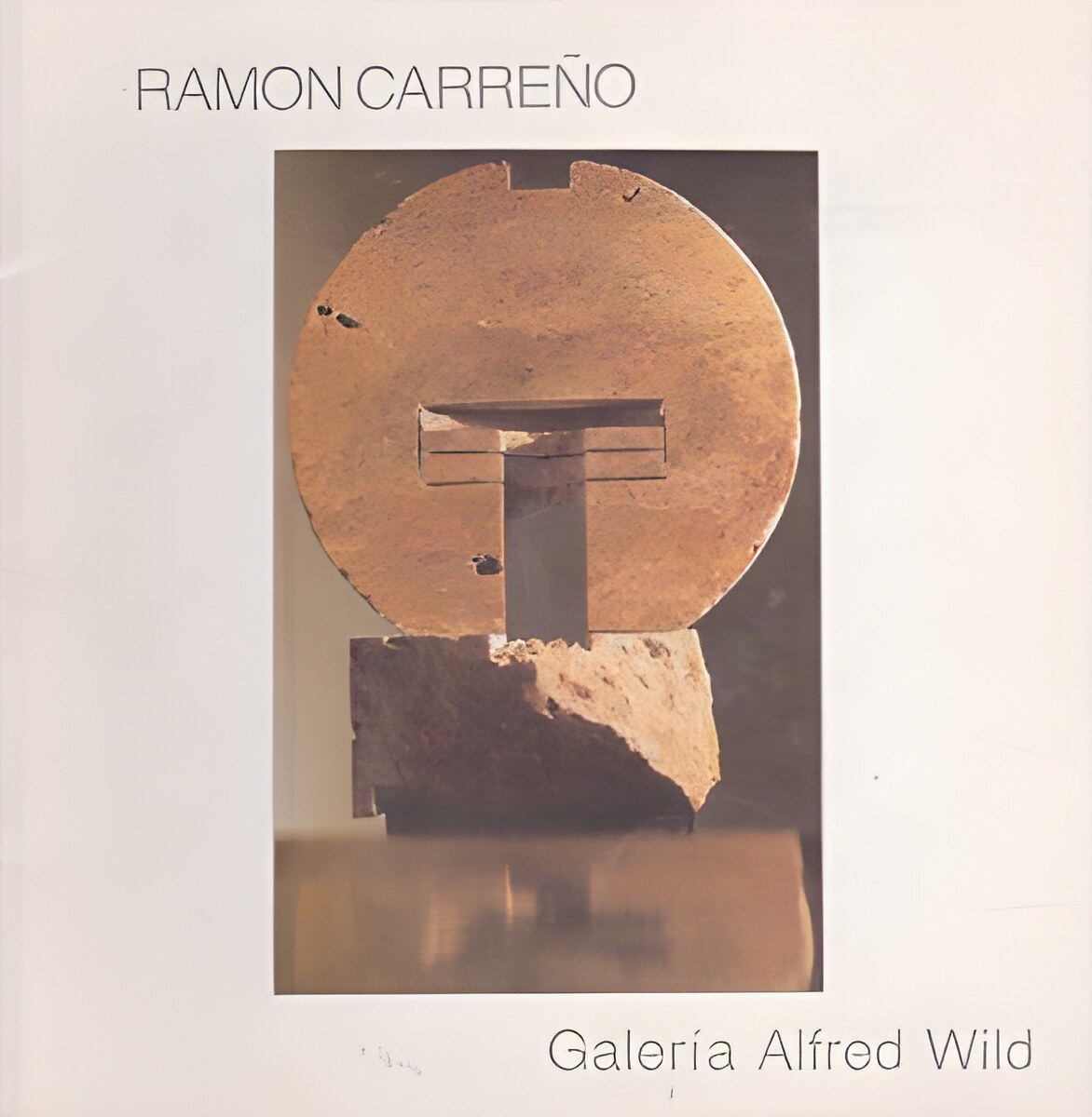 Ramon Carrenoby: Ramon Carreno