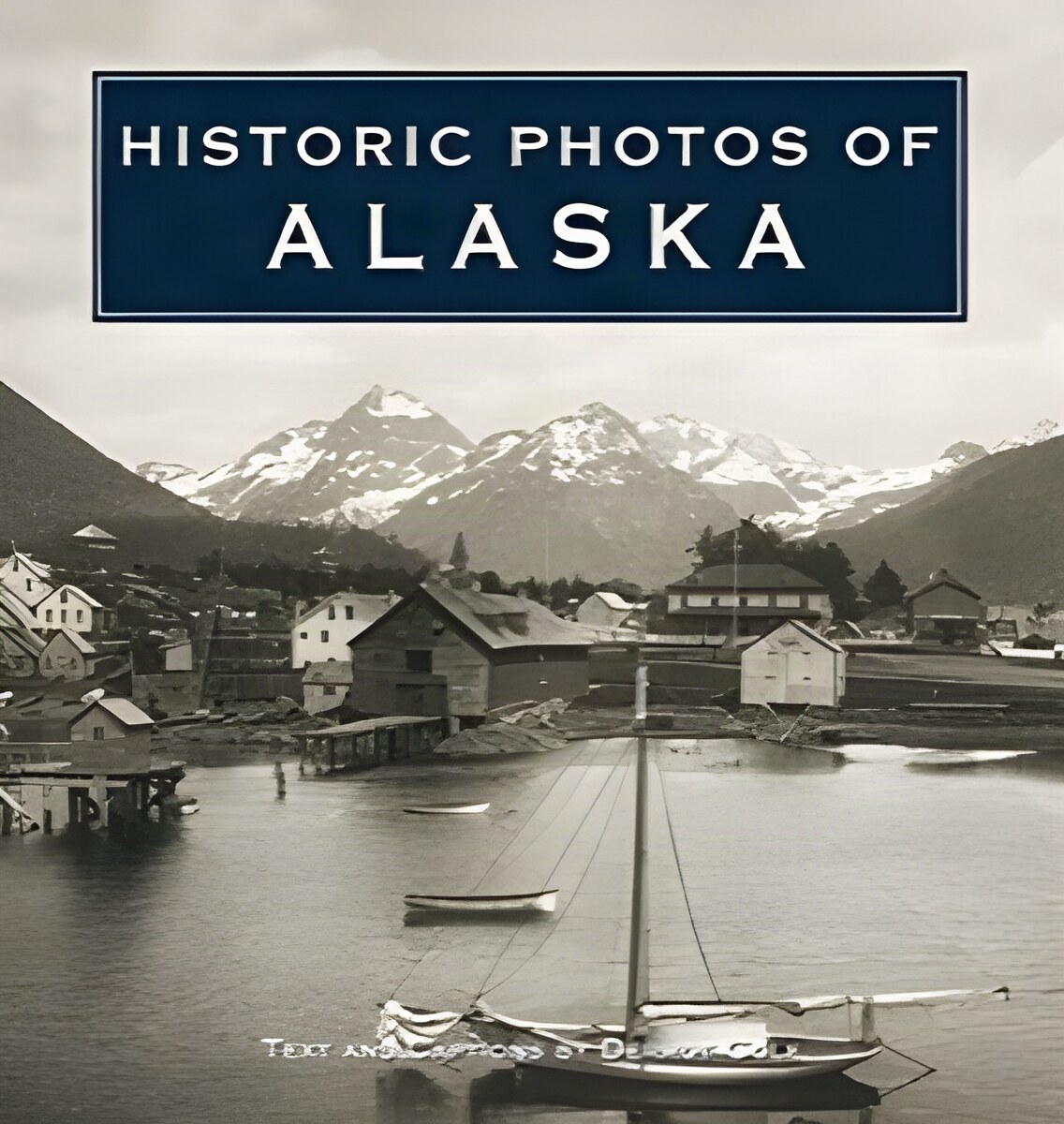 Historic Photos of Alaskaby: Cole, Dermot 