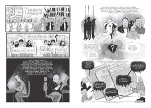 Stamped from the Beginning: A Graphic History of Racist Ideas in Americaby: Ibram X. Kendi / Joel Christian Gill ((llust.)
