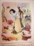 Walt Disney's Snow White and the Seven Dwarfs-An Authorized Book of the Walt Disney Movie. Linen Like, #925by: Disney, Walt 