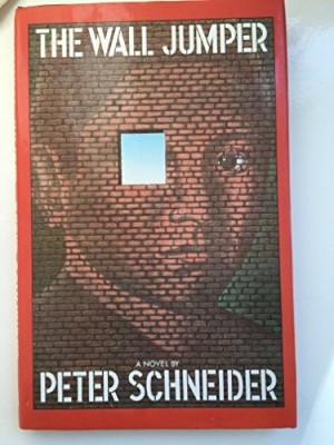 The Wall Jumper by: Peter Schneider 