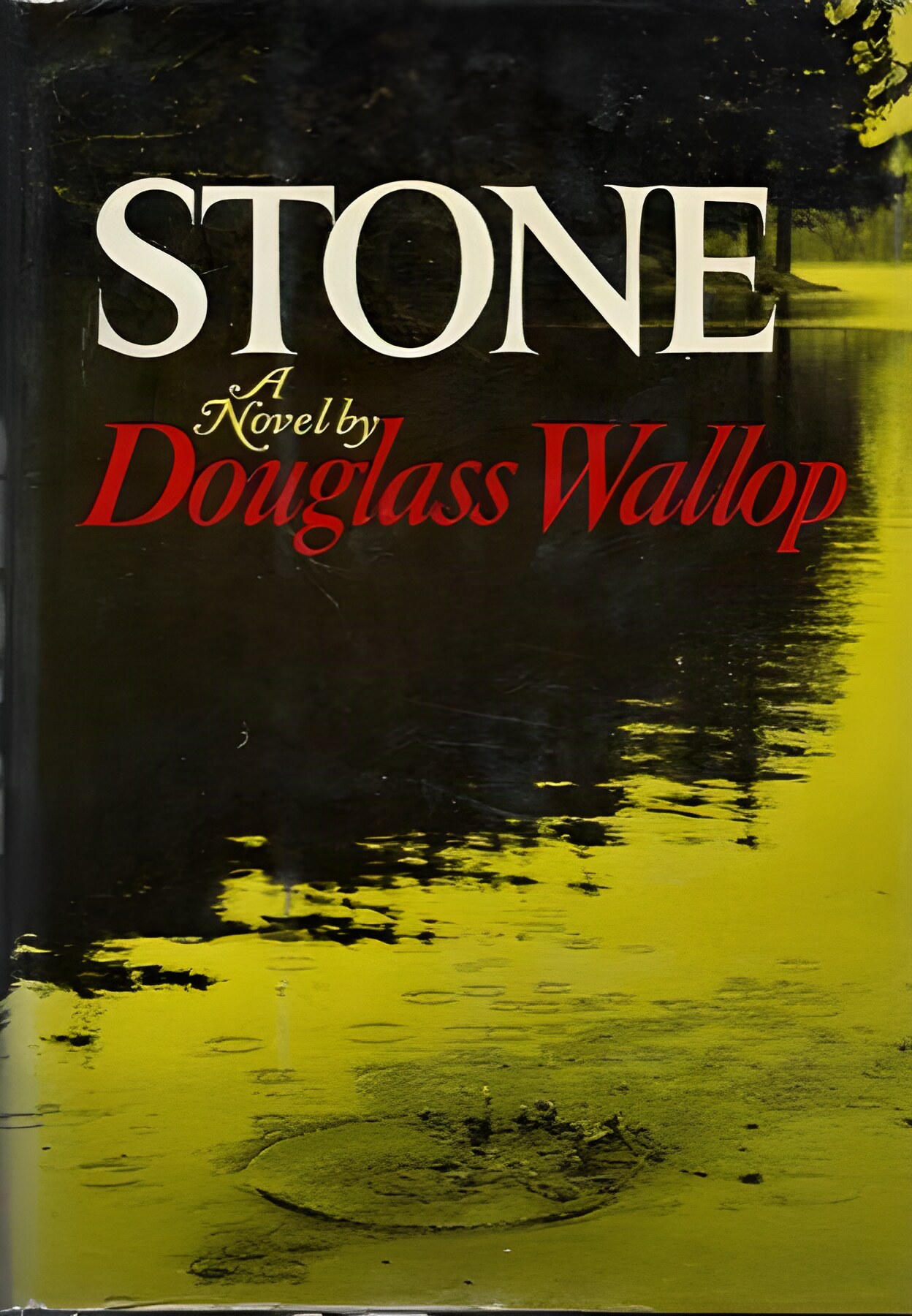 Stoneby: Douglass Wallop 