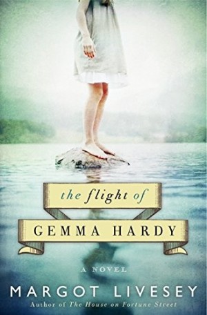 The Flight of Gemma Hardyby: Margot Livesey 