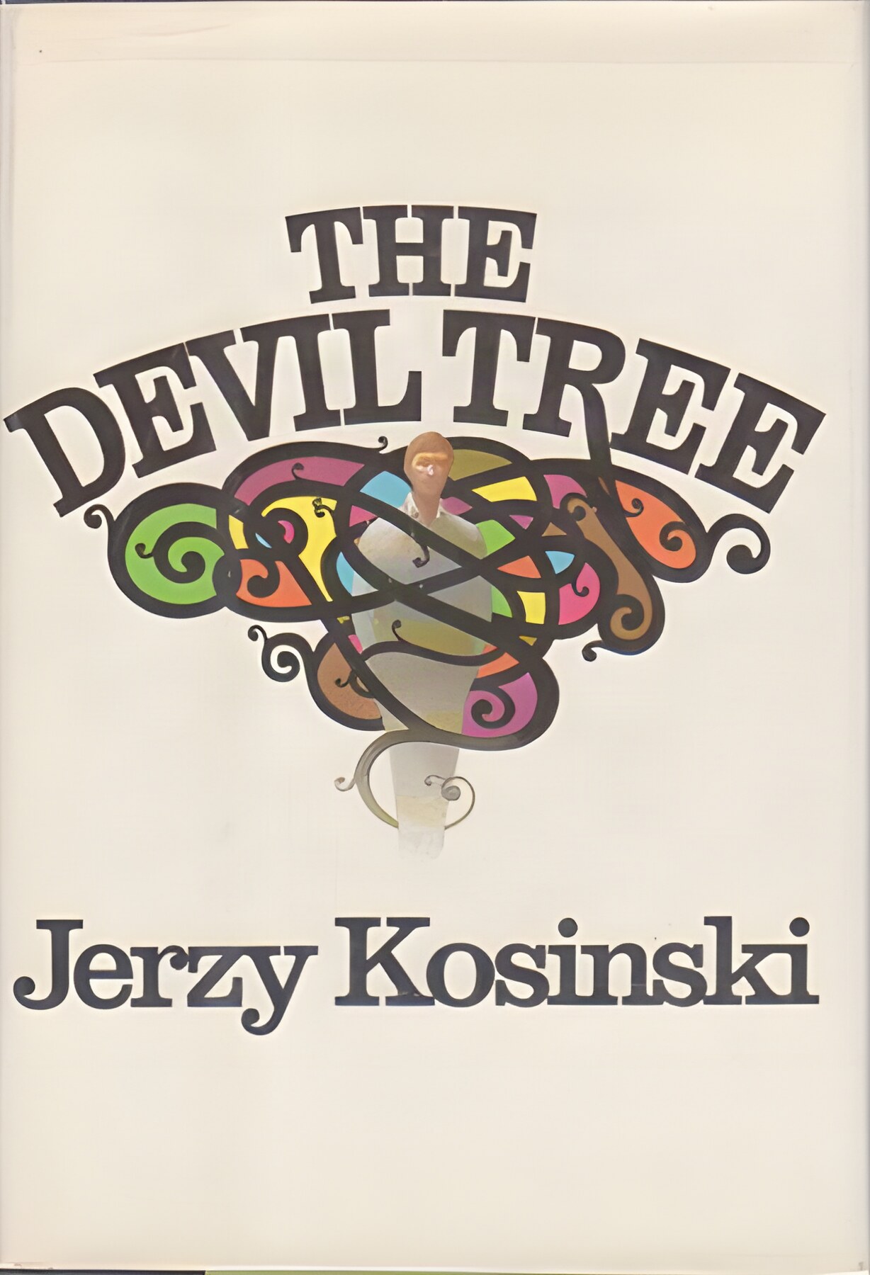The Devil Treeby: Jerzy Kosinski 