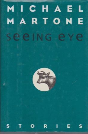 Seeing Eye: Storiesby: Michael Martone
