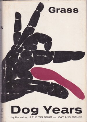 Dog Yearsby: Gunter Grass