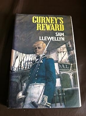 Gurney's Reward by: Llewellyn, Sam