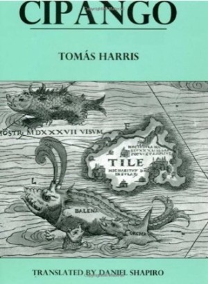 Cipangoby: Tomas Harris