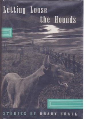 Letting Loose the Houndsby: Udall, Brady