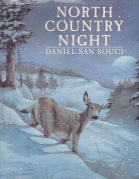 North Country Nightby: Daniel San Souci 