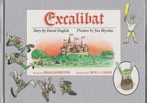 Excalibatby: David English/ Jan Brychta