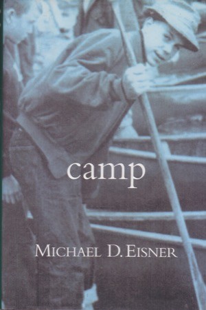 Campby: Michael D. Eisner 