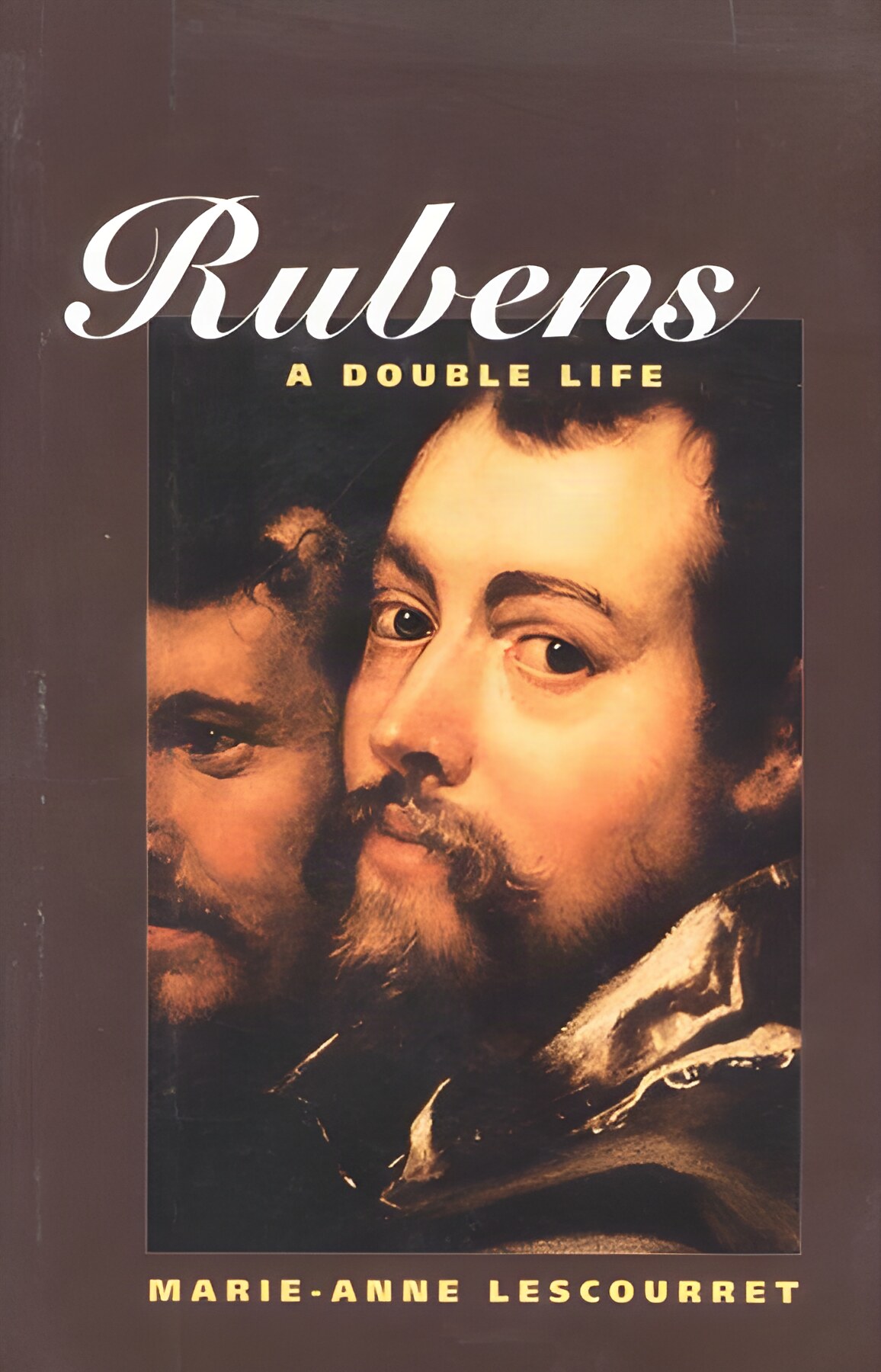 Rubens: A Double Lifeby: Marie-Anne Lescourret