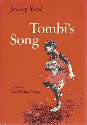 Tombi's Songby: Jenny Seed