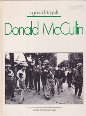 Donald McCullin i grandi fotografi by: Donald McCullin
