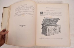 A Catalogue of the Antiquities and Works of Art exhibited at Ironmongers' Hall, London, in the month of May, 1861...(2 Vols.)by: N/A