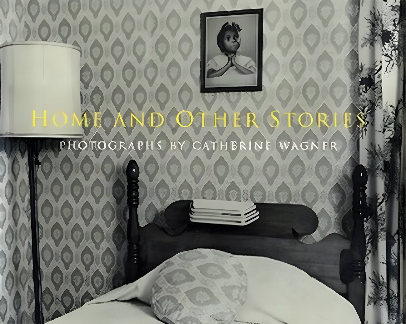 Home and Other Storiesby: Catherine Wagner 