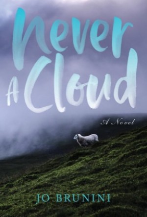 Never a Cloudby: Jo Brunini