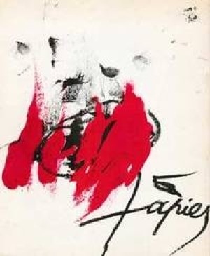 Antoni Tapies: Paintings, Collages and Works on Paper, 1966-1968. 2 Nov. - 30 Nov. 1968 by: Edward Albee (Introduction)