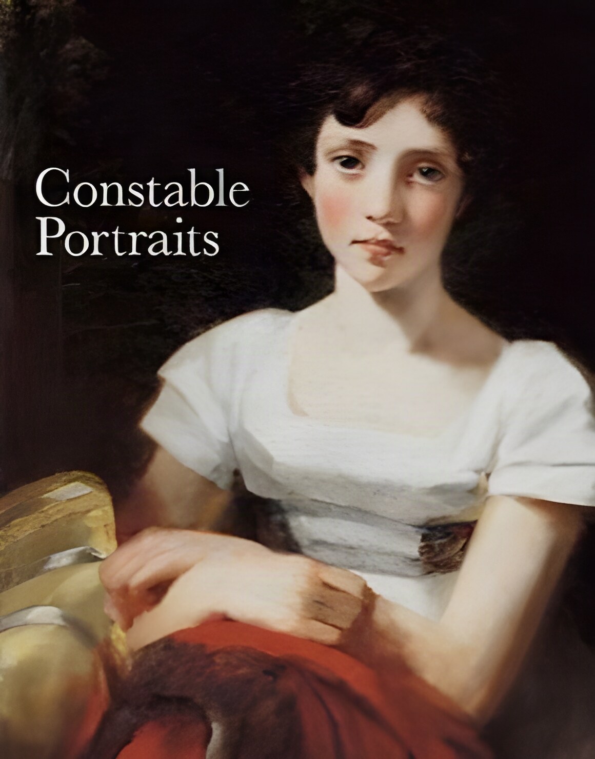 Constable Portraits:The Painter and His Circle by: Gayford, Martin & Lyles, Anne 
