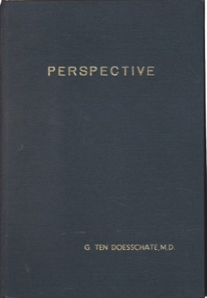 Perspective: Fundamentals, Controversials, Historyby: Doesschate, G. Ten.