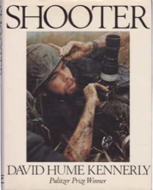 Shooterby: Kennerly, David Hume 