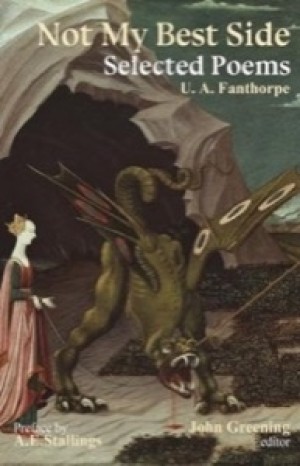 Not My Best Side: Selected Poemsby: Fanthorpe, U. A.